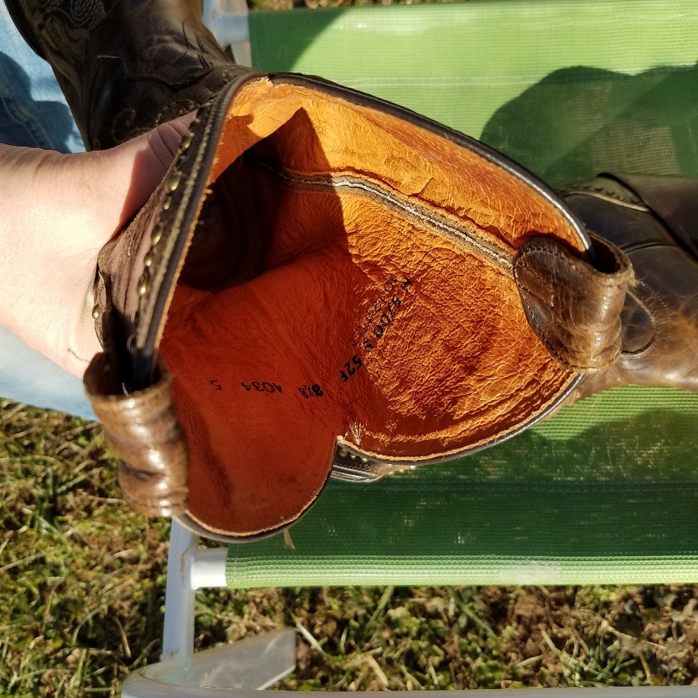 boots - Picture 5 of 7